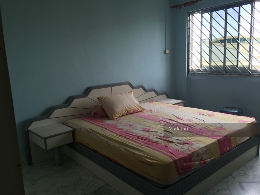Blk 135 Cashew Road (Bukit Panjang), HDB Executive #117182232